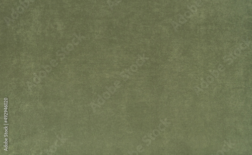 Close-up green fabric detail. high resolution.