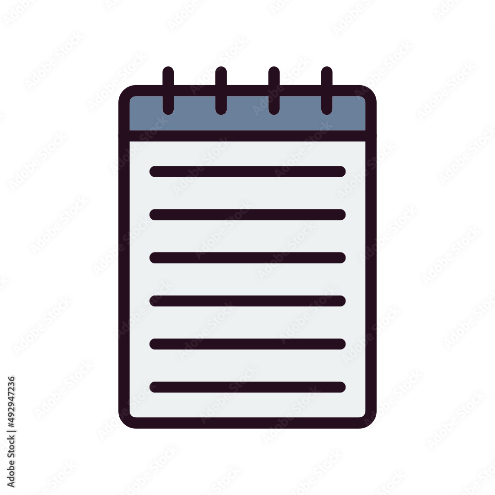Notes Icon Notes Icon