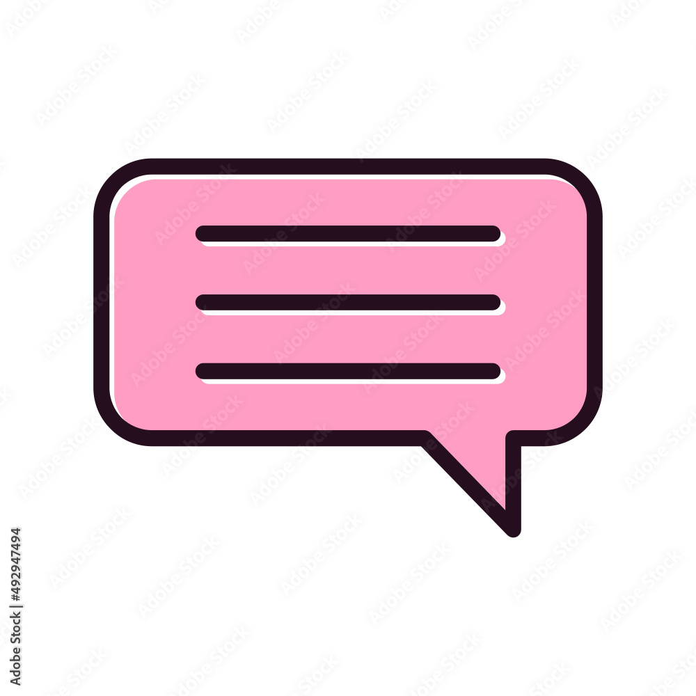Talk Icon Talk Icon