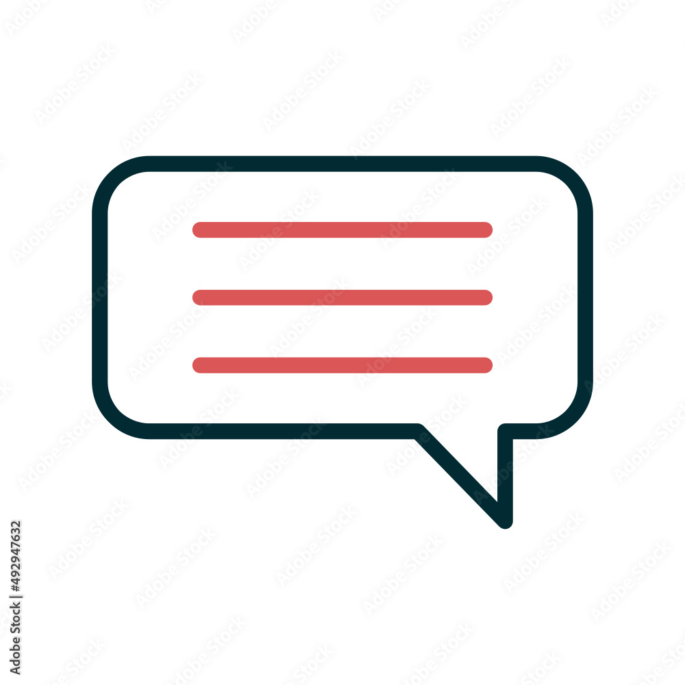 Talk Icon Talk Icon