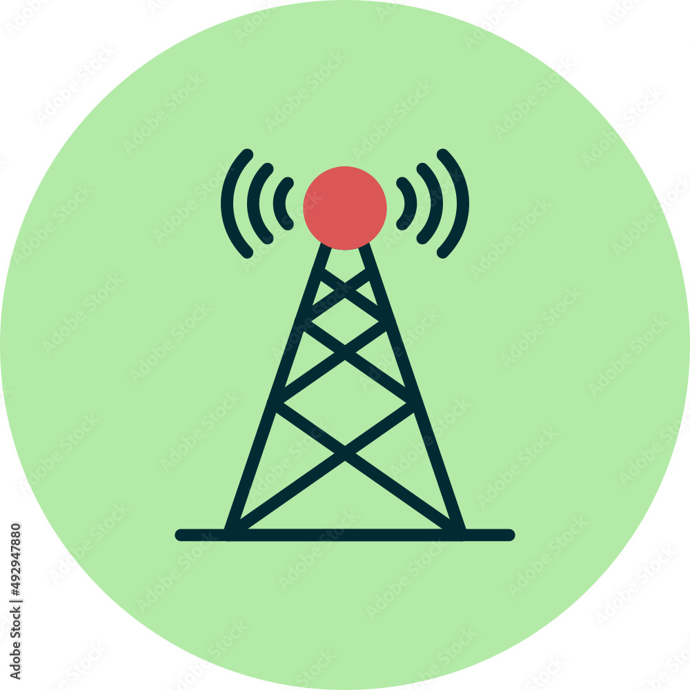 Antenna Icon