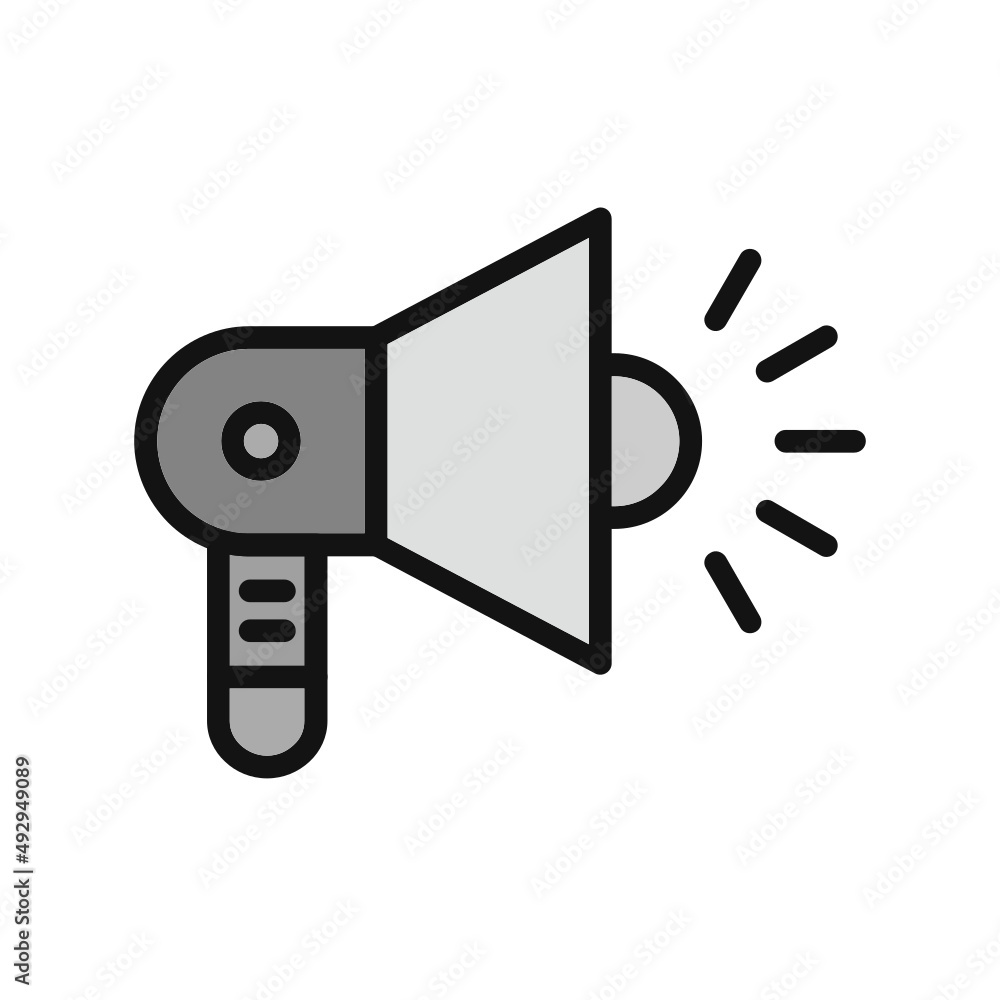 Announcement Icon Announcement Icon