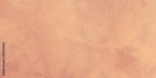 old paper texture background. Watercolor brown background texture. Beautiful Brown abstract watercolor painting textured on white paper background Graphics design. Grunge