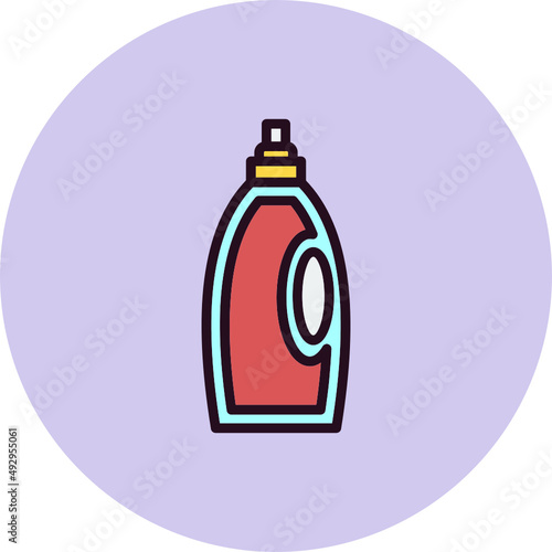 Softener Icon