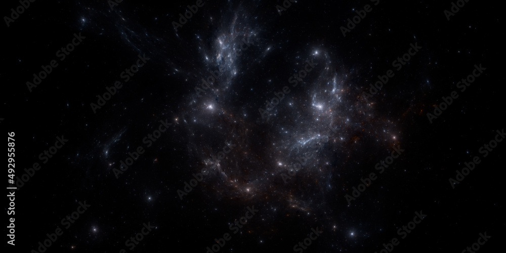 Banner Star field background . Starry outer space background texture . Colorful Starry Night Sky Outer Space background. 3D illustration
Banner Star field background . Starry outer space background texture . Colorful Starry Night Sky Outer Space background. 3D illustration