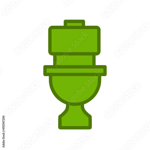 Toilet Icon