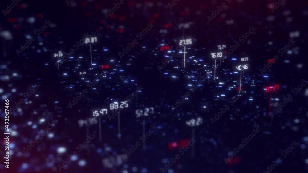 Abstract technology background with computer programming code and digital data, metavers concept Abstract technology background with computer programming code and digital data, metavers concept