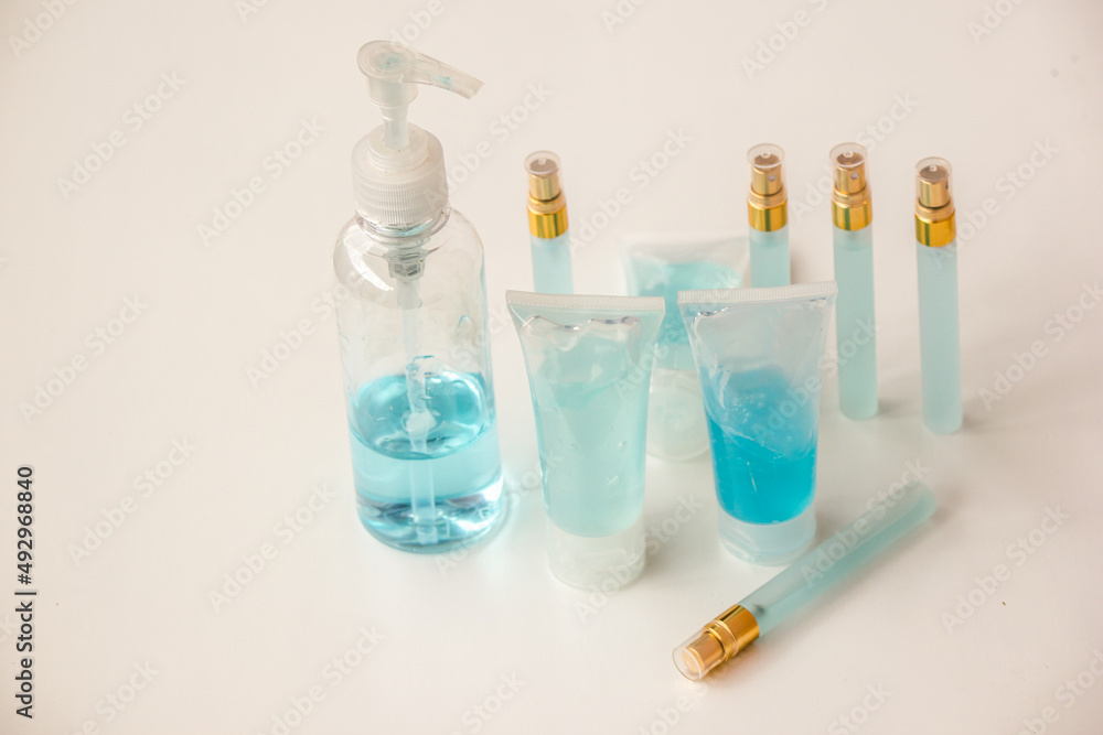 Hand sanitiser to prevent COVID Hand sanitiser to prevent COVID