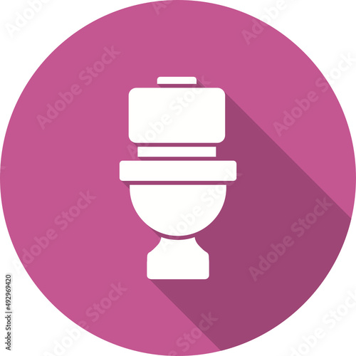 Toilet Icon