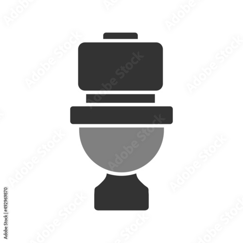 Toilet Icon
