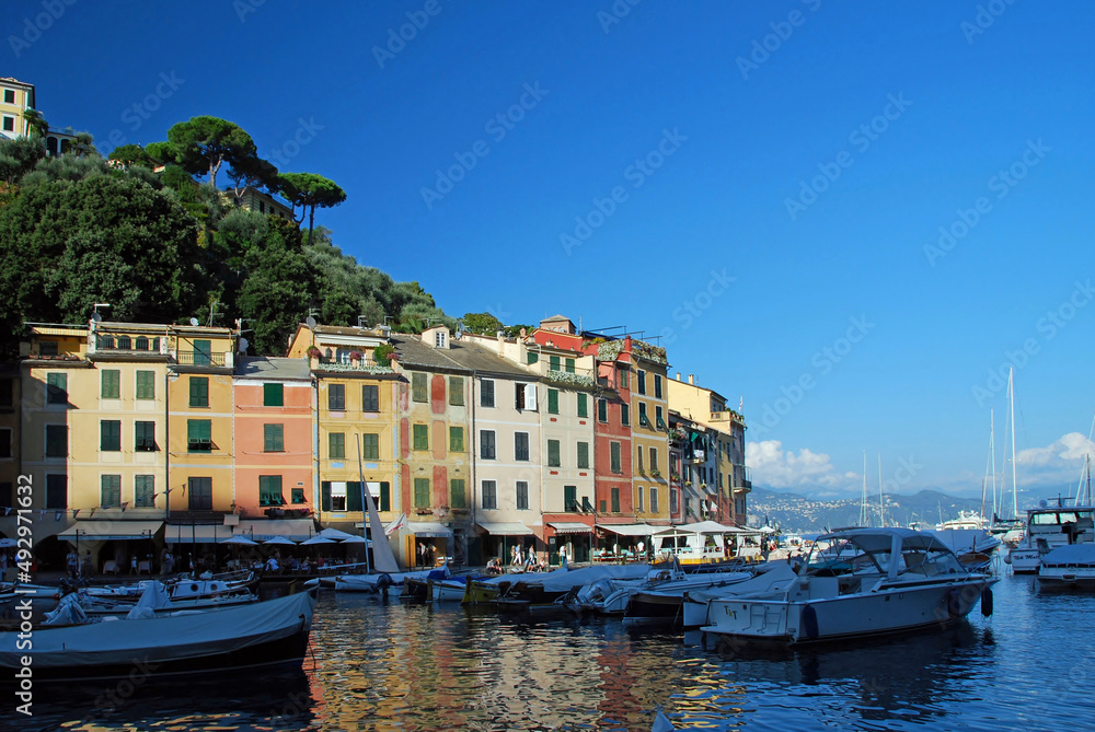 Portofino