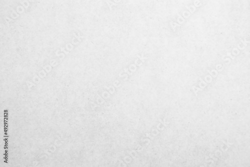 White Brown recycled craft paper texture background. Cream cardboard texture vintage.