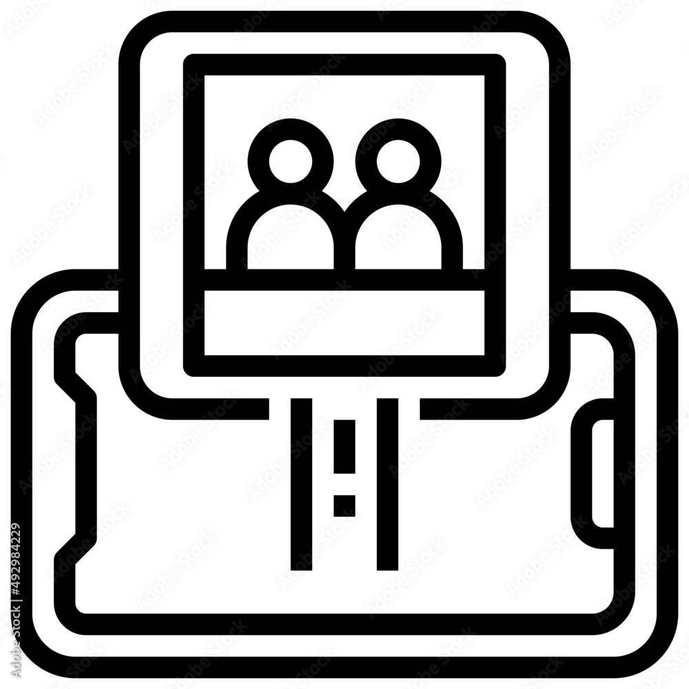 photo line icon,linear,outline,graphic,illustration photo line icon,linear,outline,graphic,illustration