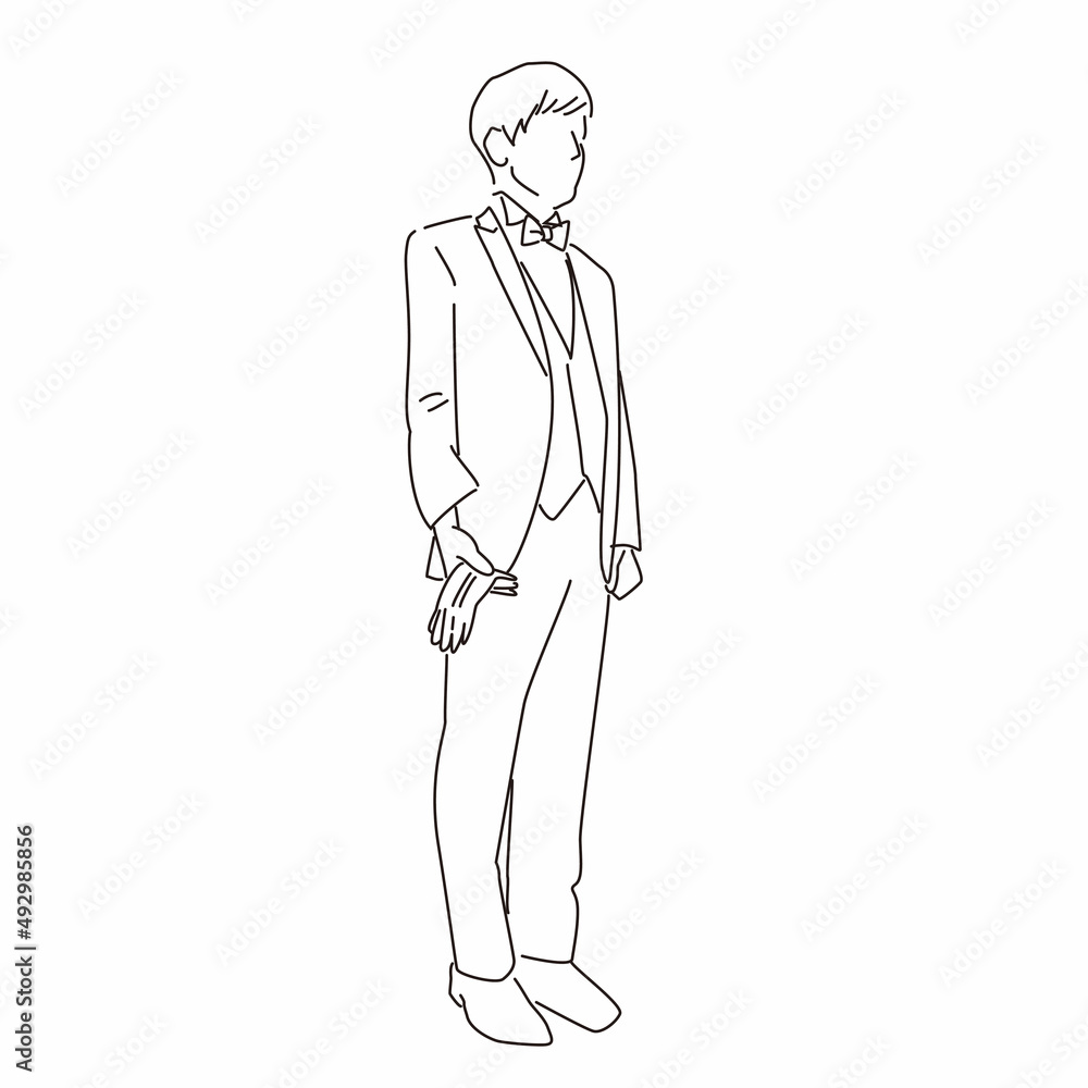 wedding新郎 wedding新郎