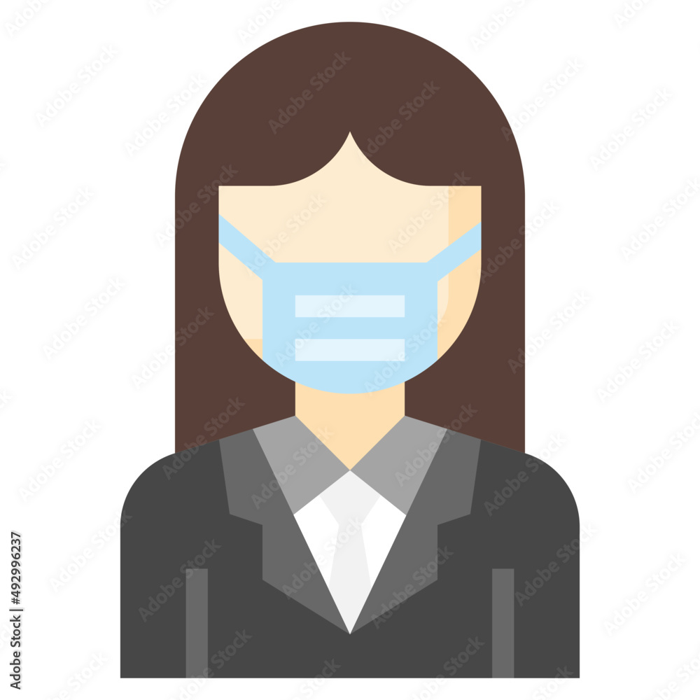 MANAGER flat icon,linear,outline,graphic,illustration MANAGER flat icon,linear,outline,graphic,illustration
