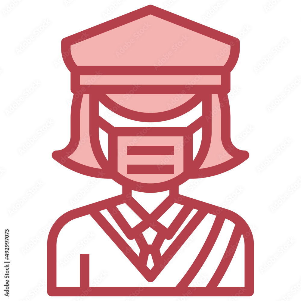 POST red line icon,linear,outline,graphic,illustration POST red line icon,linear,outline,graphic,illustration