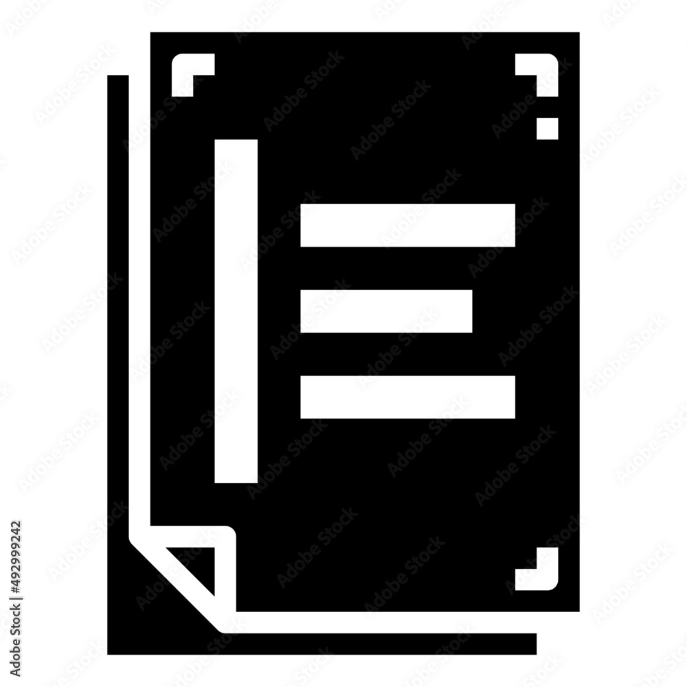 LEFT ALIGNMENT glyph icon,linear,outline,graphic,illustration LEFT ALIGNMENT glyph icon,linear,outline,graphic,illustration