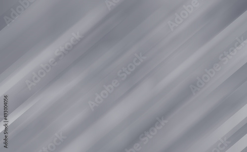 Gray flow lines background texture
