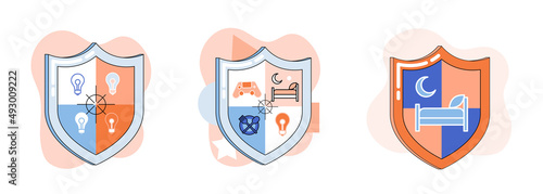 Confidence concept. Person has private conversation metaphor. Confidential communication. Trust property, reassuring partnerships, conviction. Protection of intellectual property. Confidential data