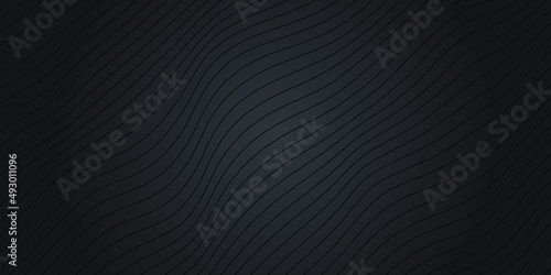 Dark abstract background vector design