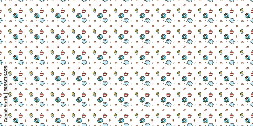 background image fastfood various foods background image fastfood various foods