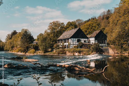 Wipperkotten Solingen