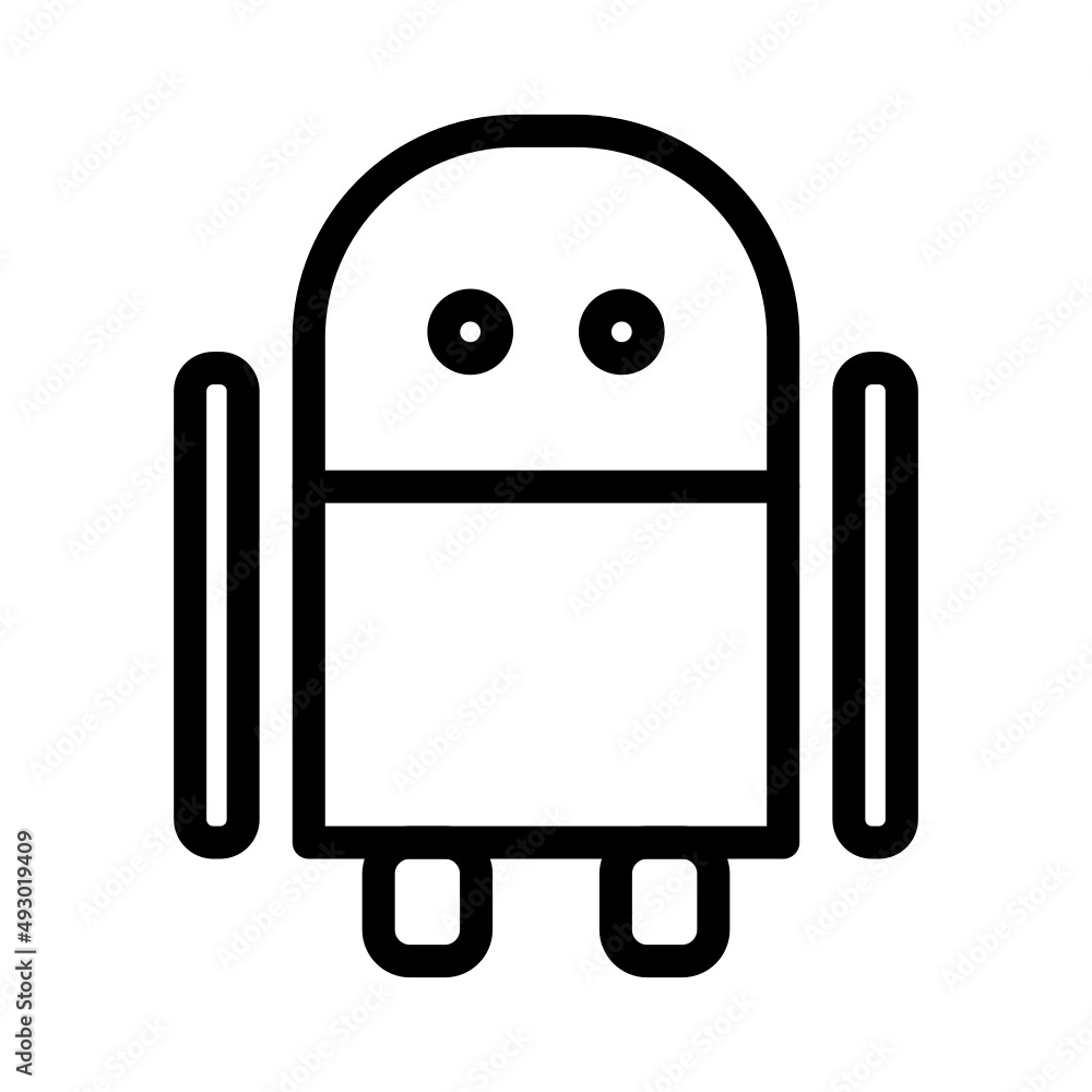 android icon