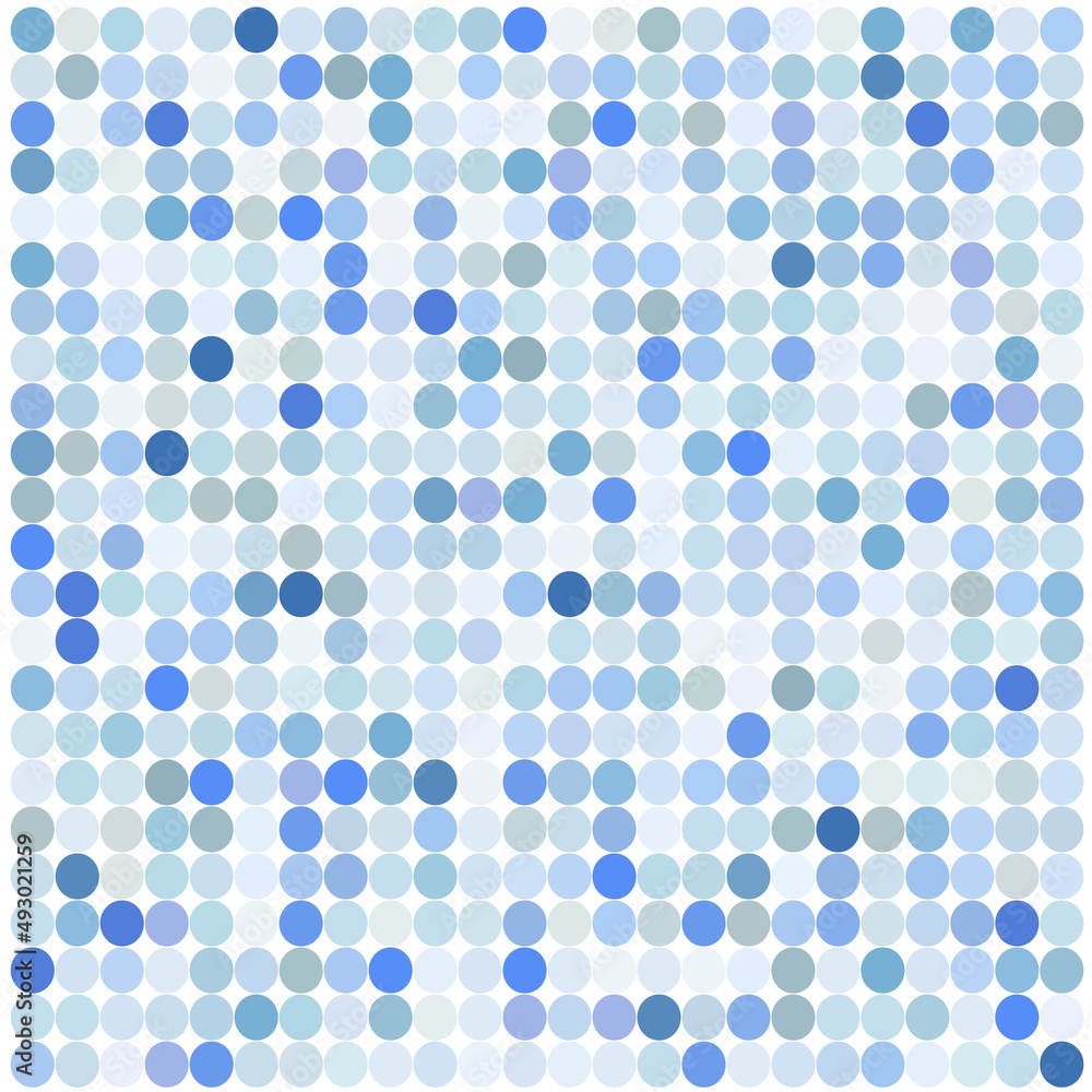 seamless pattern with dots seamless pattern with dots