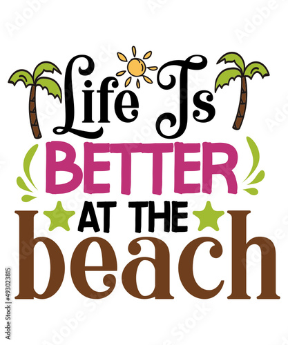 Beach SVG Bundle,Swim,Beach Life Svg,Palm Tree,DXF,Summer,Tropical,Cut File,Sun,Dolphin,Cricut,Silhouette,PNG,Digital,Instant download