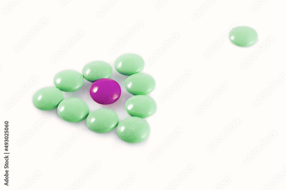 pills