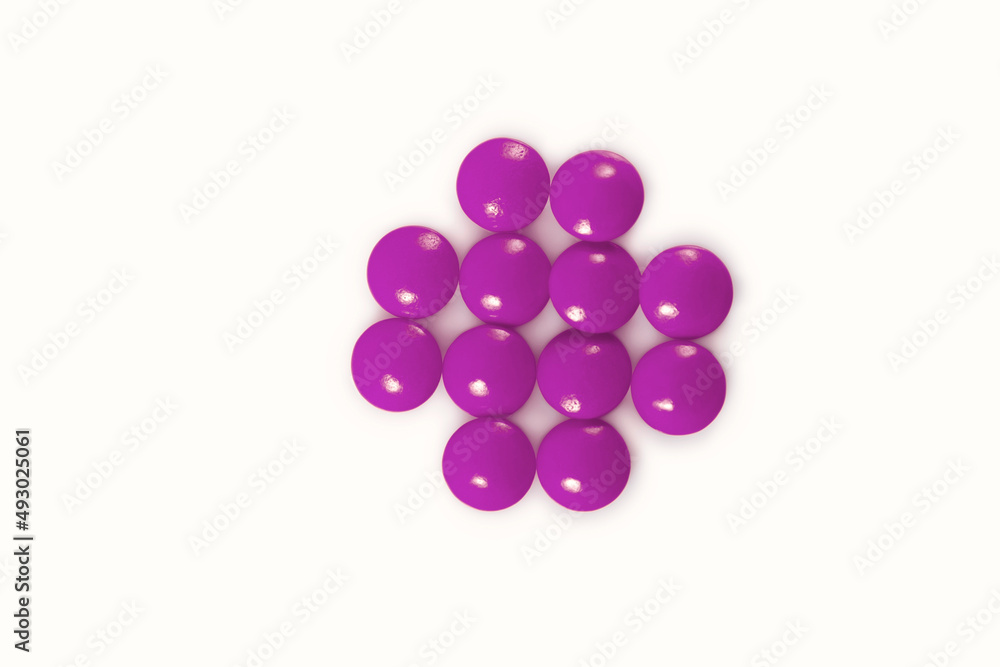pills