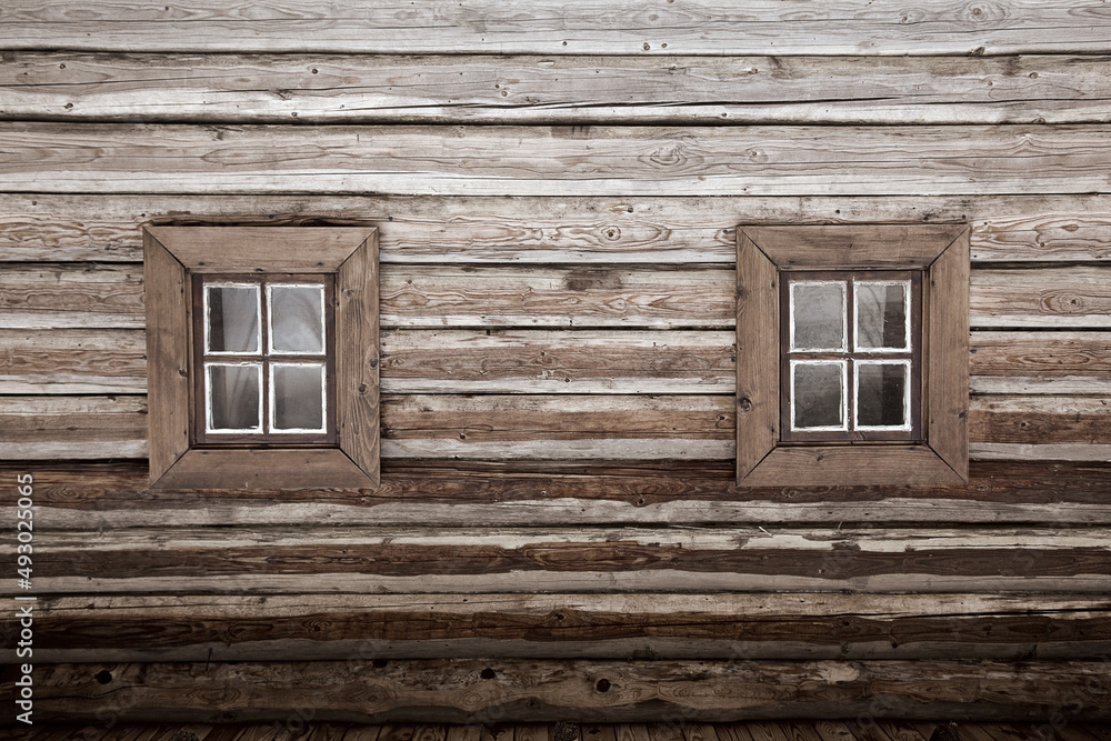 window