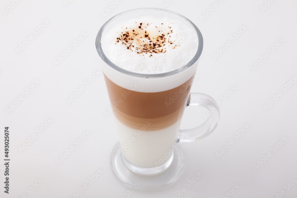 latte