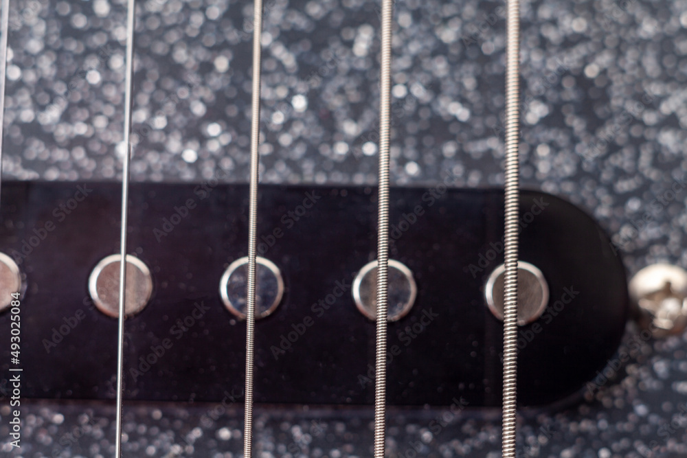 guitar