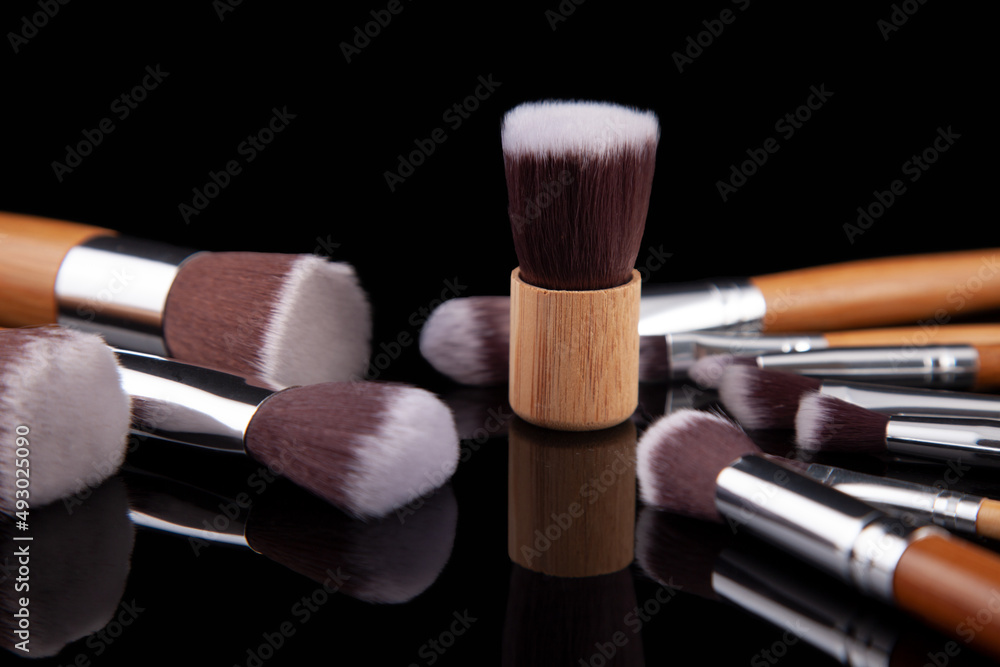 brushes