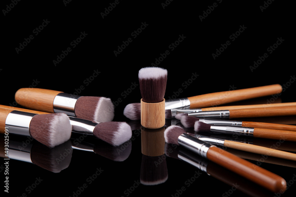 brushes