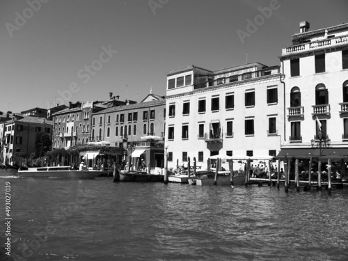 Venice, Italy photo