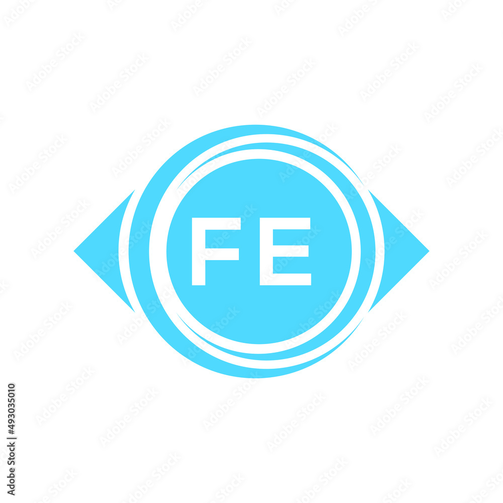 fe letter logo design on black background. fe creative initials letter logo concept. fe letter design. fe letter logo design on black background. fe creative initials letter logo concept. fe letter design.
