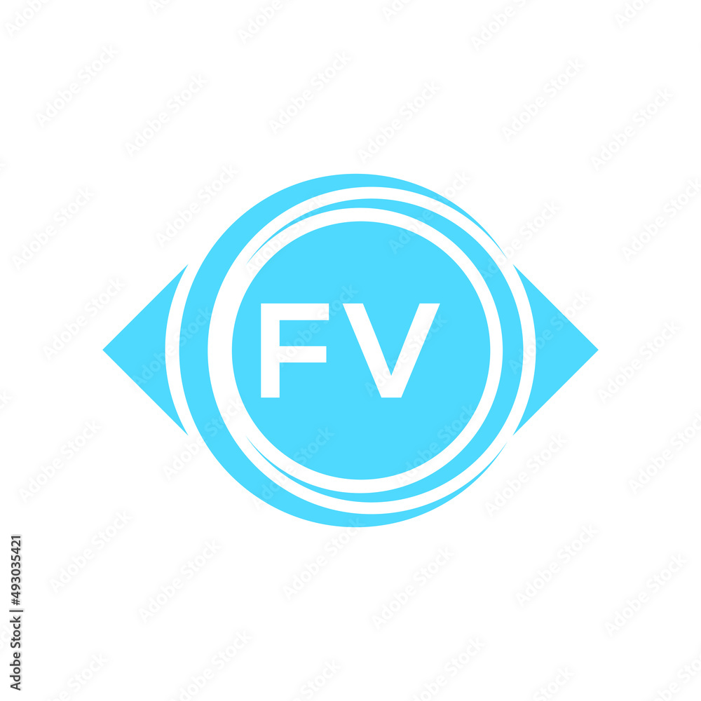 fv letter logo design on black background. fv creative initials letter logo concept. fv letter design. fv letter logo design on black background. fv creative initials letter logo concept. fv letter design.