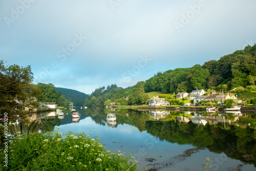 Lerryn in Cornwall