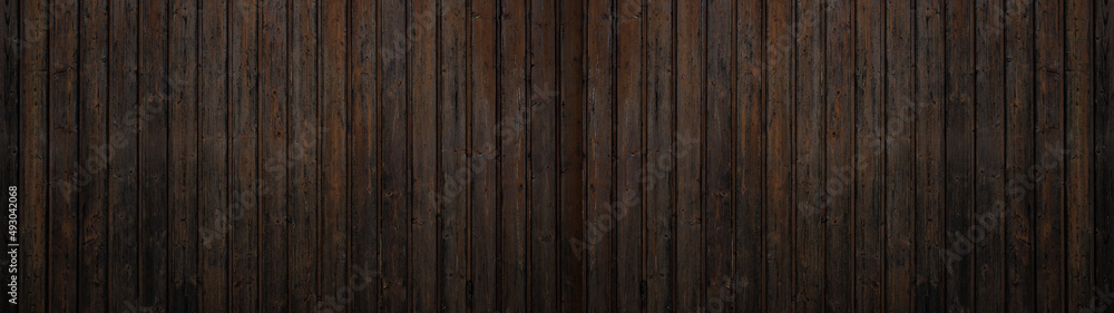 old brown rustic dark wooden texture - wood timber table background panorama long banner. old brown rustic dark wooden texture - wood timber table background panorama long banner.