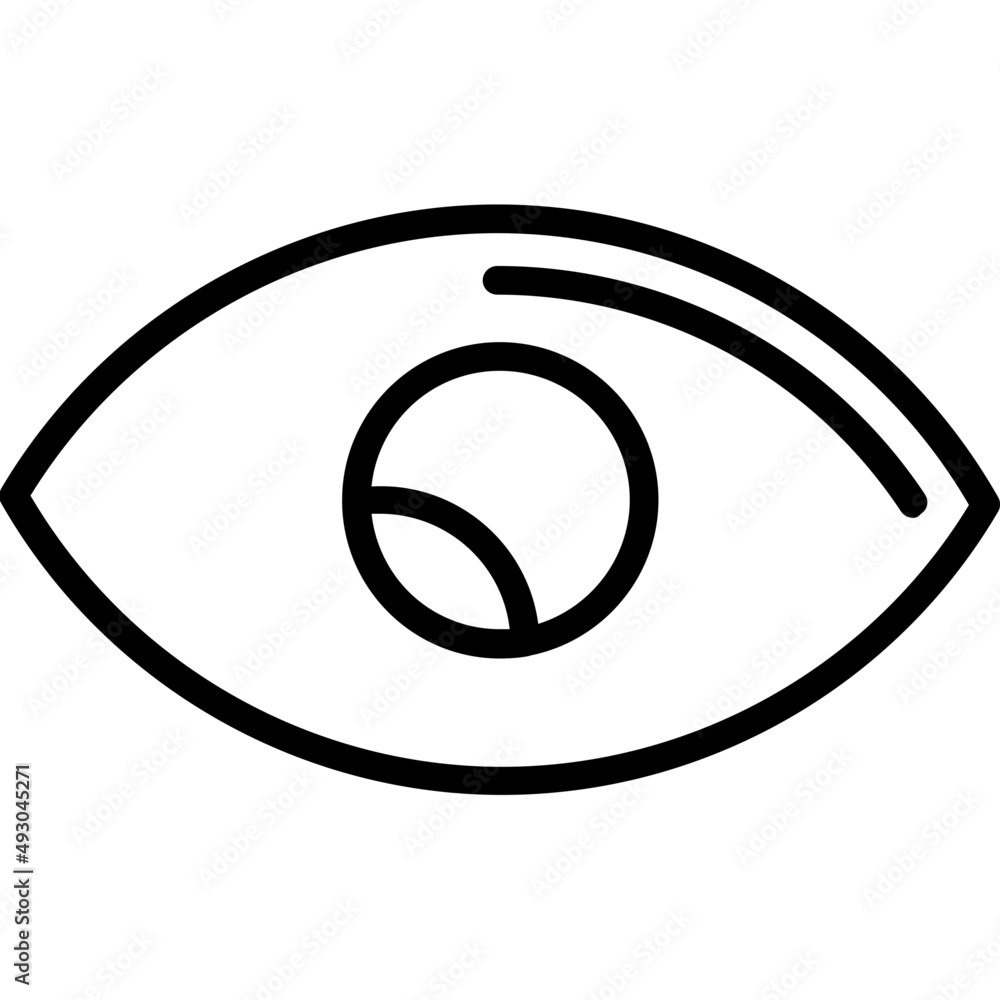 Eye Icon Eye Icon