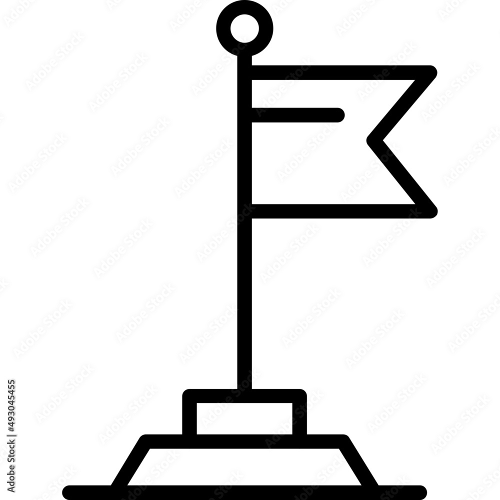 Flag Icon Flag Icon