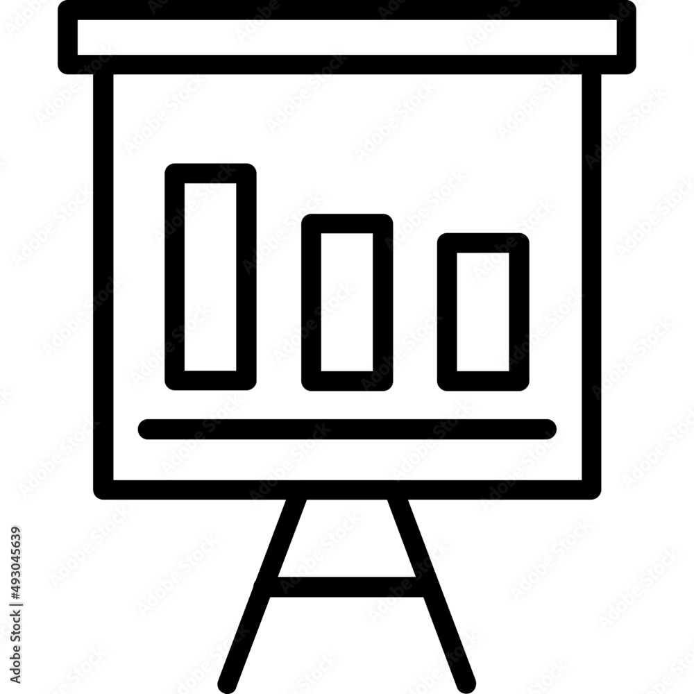 Presentation Icon Presentation Icon