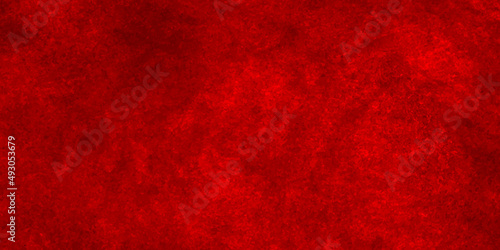 Rich red background texture, marbled stone or rock textured banner with elegant holiday color and design, Old wall texture cement black red background abstract dark color design are light.