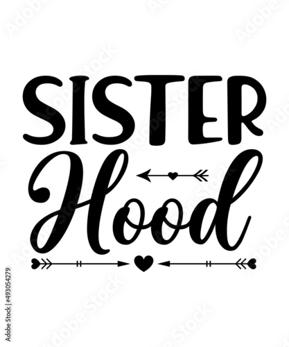 siblings day svg t-shirt, mug design
