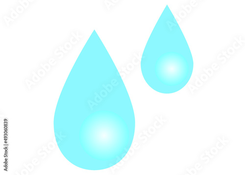 汗,水滴,水,雫,雨,冷や汗,驚く,焦る,急ぐ,発汗,動揺,困る,慌てる,雨水,困惑,混乱,涙,アイコン,記号,効果,マーク,シンプル,デフォルメ,びっくり,ひやひや,気まずい,泣く,しくしく,絵文字,スタンプ,シンボル,水色,アイテム,挿絵,ワンポイント,ポップ,イラスト,素材
