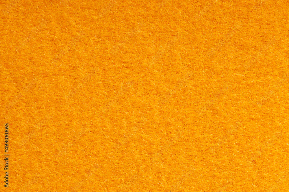 yellow wool texture. background for designer yellow wool texture. background for designer