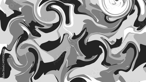 マーブルテクスチャ背景