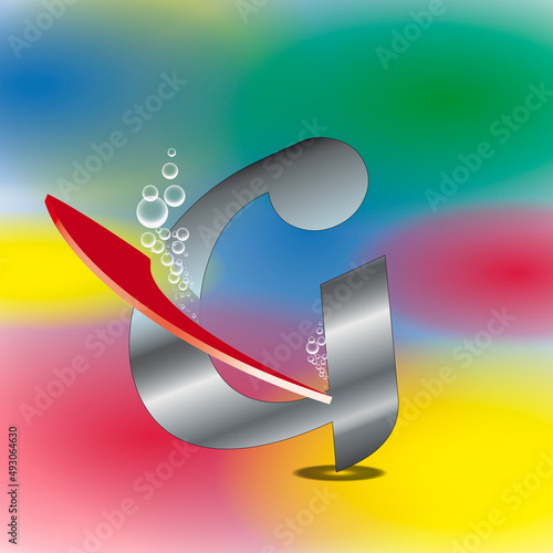 KommaBuchstabe G 2